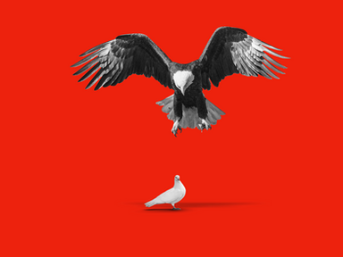 Donald's Diplomacy: The Art of the Deal?