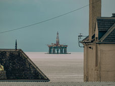 Steer Clear of North Sea Sirens