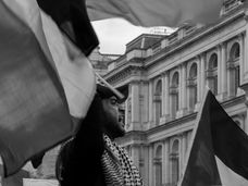Patriotism to Polarisation: Why Gaza Resonates Differently Than Afghanistan or Iraq