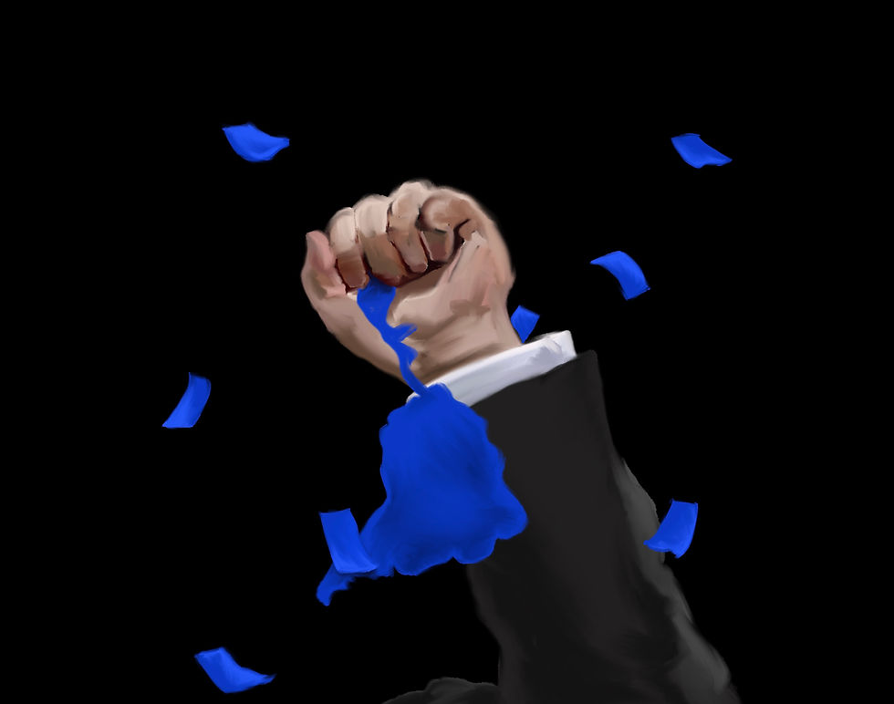 Latin America's Right Revival