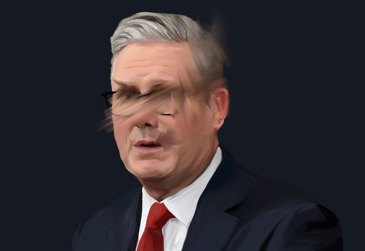 There Is Nothing Unprecedented About Plotting Against The PM