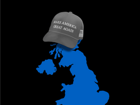 The Politics of Self-Sabotage on the British Right