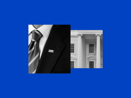 Eyes On 2028: The Race For President Begins Again