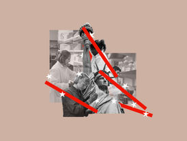 Operation Brain Drain: Intellectual Flight from the United States 