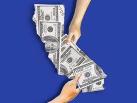 California Loves A Billionaire