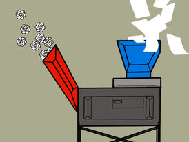 AI’s Unintended Gift - Exposing Corporate Lawlessness