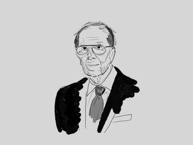 Norman Tebbit Dies at 94: The ‘on yer bike’ Legacy