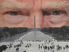Washington DC and the Aesthetics of American Authoritarianism