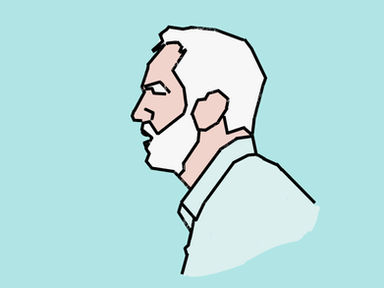 Jeremy Corbyn: New Party, Old Face