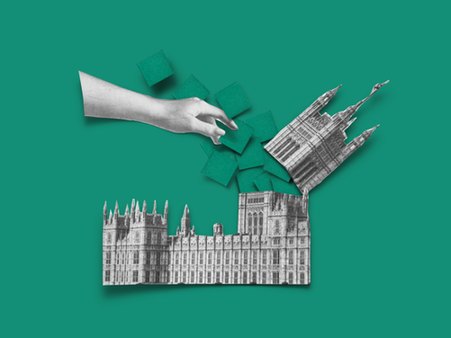 Polanski 2029: What Lies in Wait for the Government of Everyday Communities? 