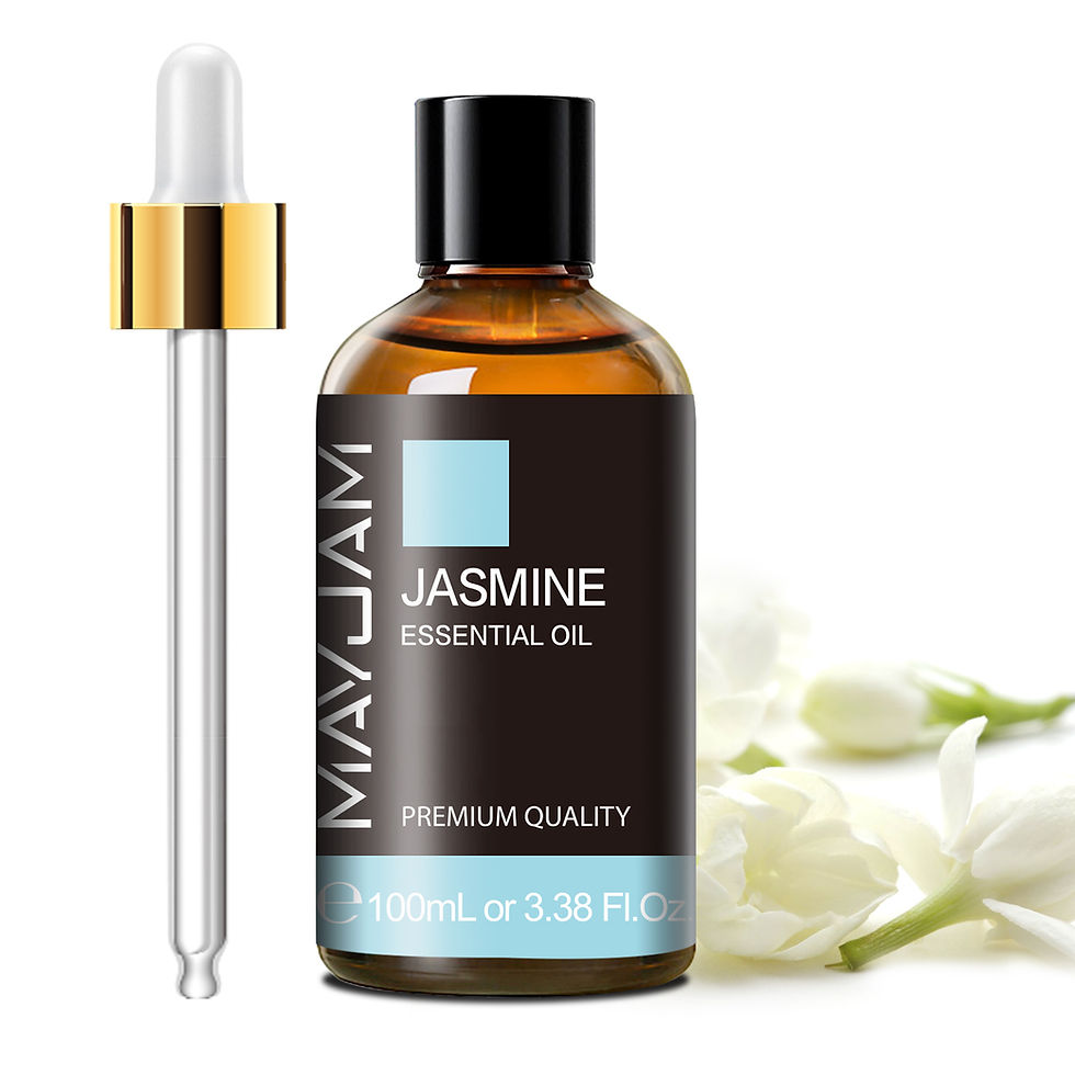 Thumbnail: Rooted Living™ Essential Oil Collection