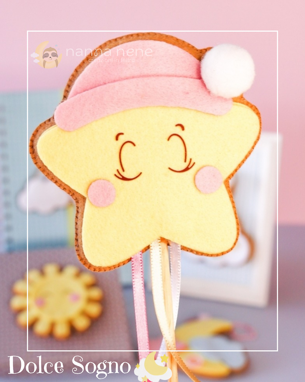 Stellina Dolce Sogno