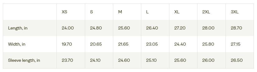 Printify women's puffer.JPG