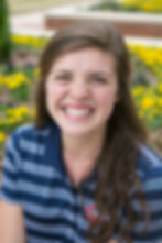 Ashley Lyon // Vice President