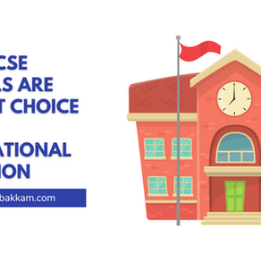 Why IGCSE Schools are the Best Choice for International Education
