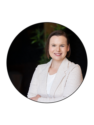 Angela Marino, organizational narrative and strategy consultant