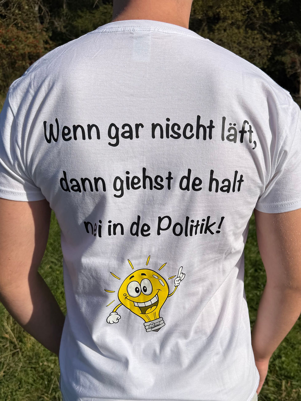 Miniaturbild: Doppel-CD + T-Shirt Bundle (weiß)