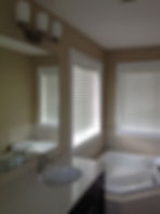 Coordinating Ensuite