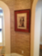 Dining Room Full Wrap