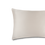 Thumbnail: Ivory Canadian silk pillowcase Anti bedhead and CGM approved