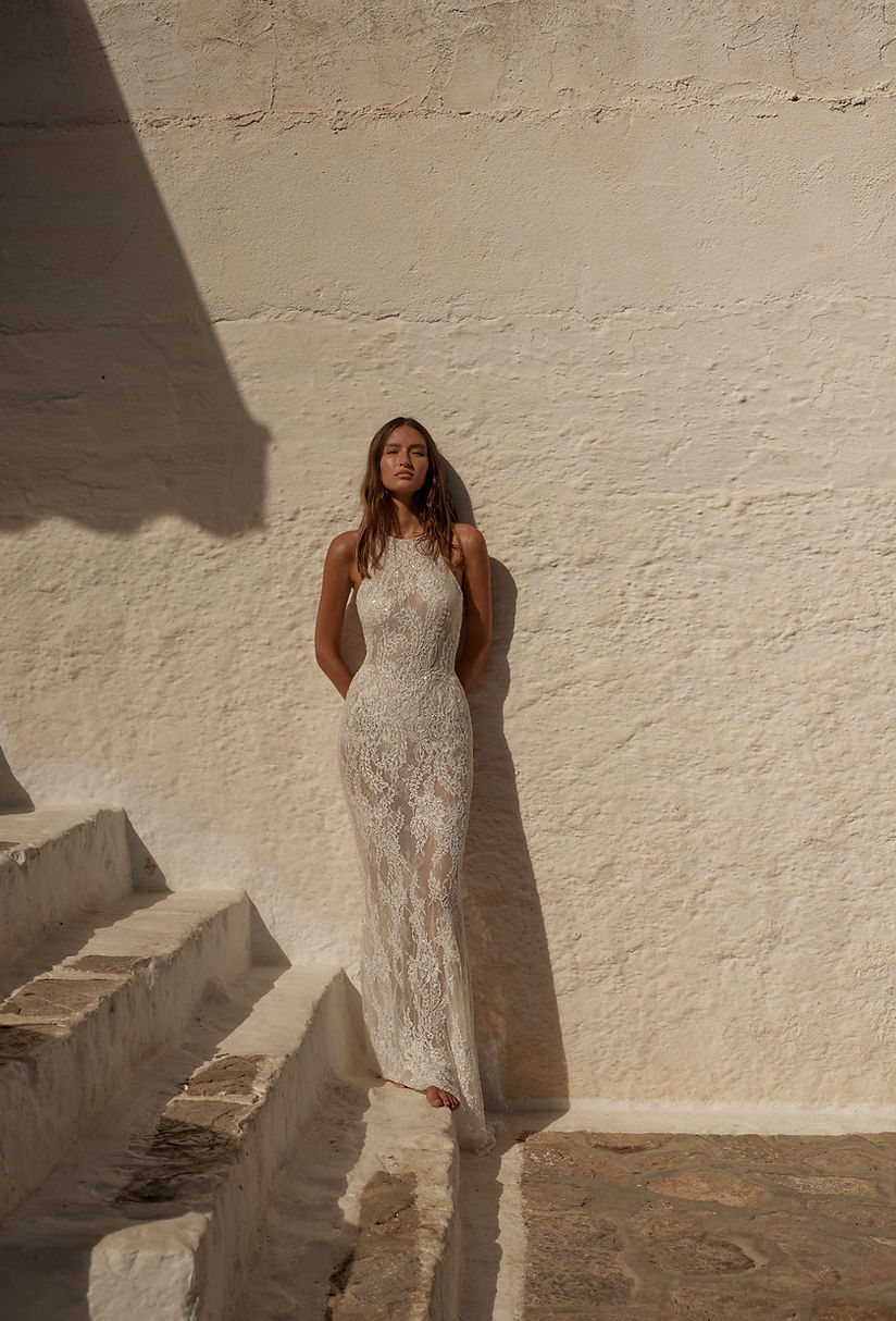 Sophia Dress | Luxury Bridal Designer Sophia Dress | Luxury Bridal Designer
