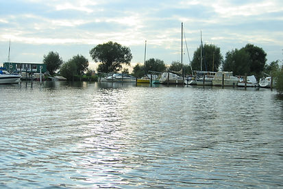 Segelclub Elbmarsch