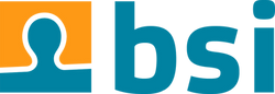 Logo BSI AG