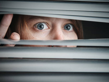 Can you be prosecuted for only witnessing a crime?