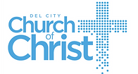 DELL CITY Church of Christ 