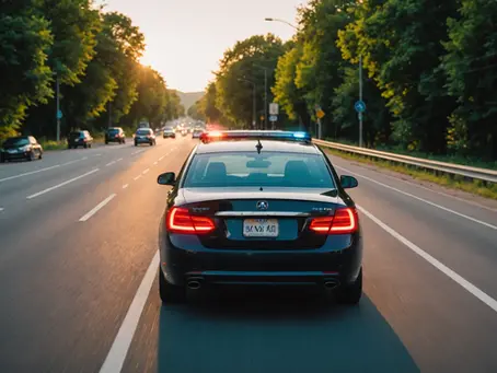 What Are Your Rights as a Passenger During a Traffic Stop?