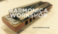 Harmonica workshop
