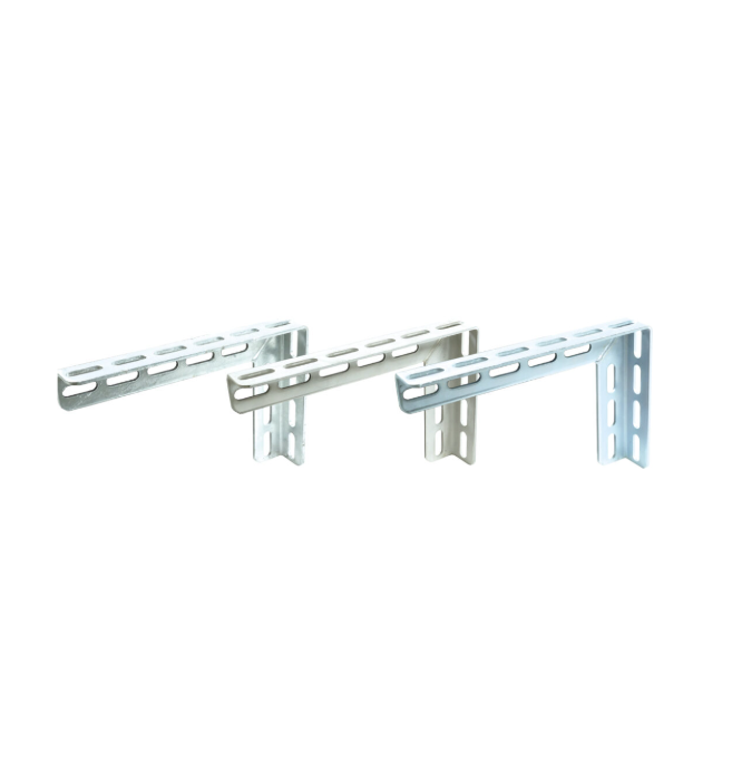 L shaped Bracket