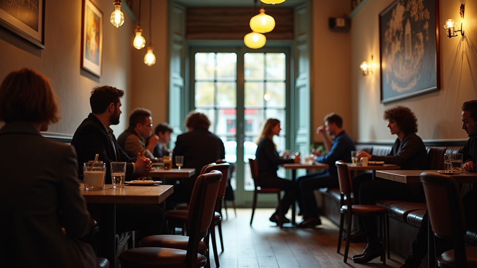 Social Skills: Refining Your Personal Connections