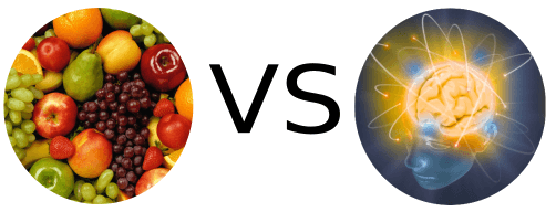 Alimentazione vs Preprarazione