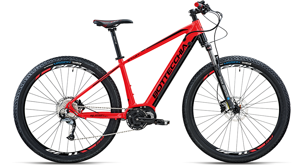 Bottecchia EVO