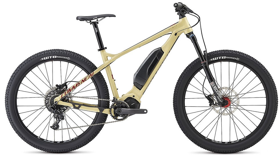 Commencal Maxmax Power