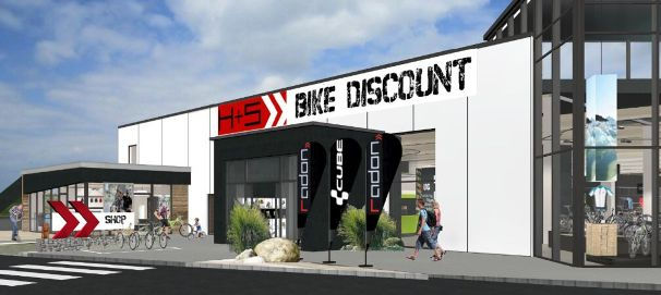 Bike Discount: miniguida al sito