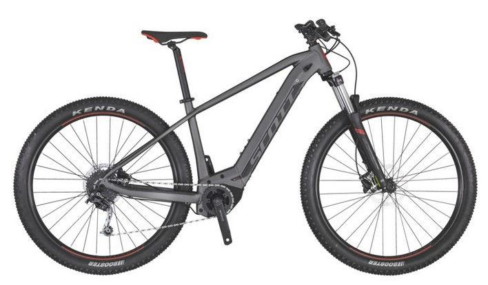 Scott Aspect
