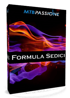 Formula Sedici Bundle