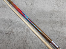 올죠몬불꽃6단버터(올케야키)