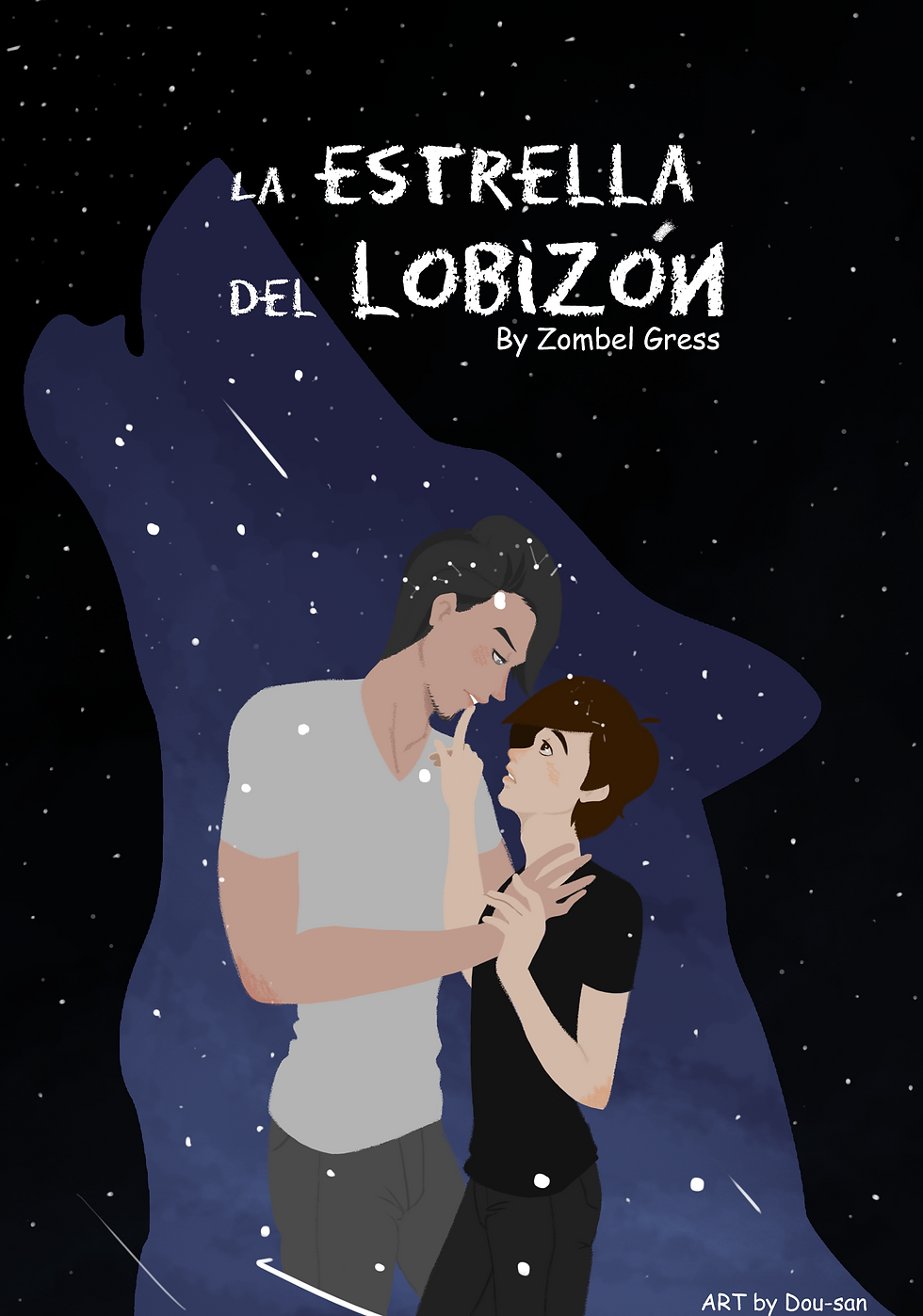 La estrella del lobizón