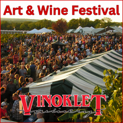 Art & Wine Festival  2