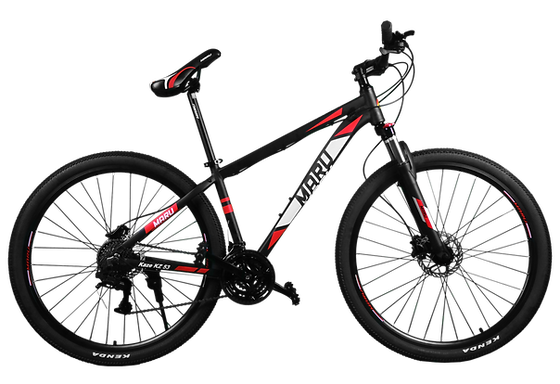 Maru❀ KAZE | Maru Bikes