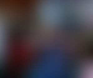 El monstruo feliz, el increíble poder de la vocación.