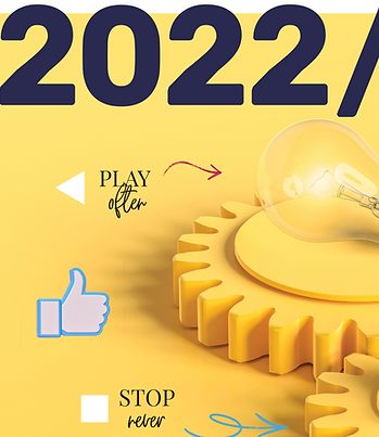 יומן עסקית 2022-2