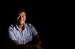 V.LIKITH PAVAN