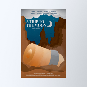 A Trip to the Moon