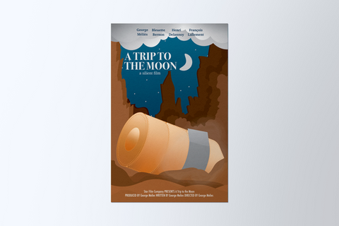A Trip to the Moon