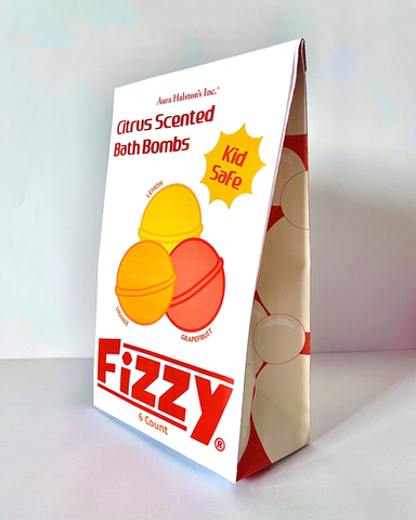 Fizzy