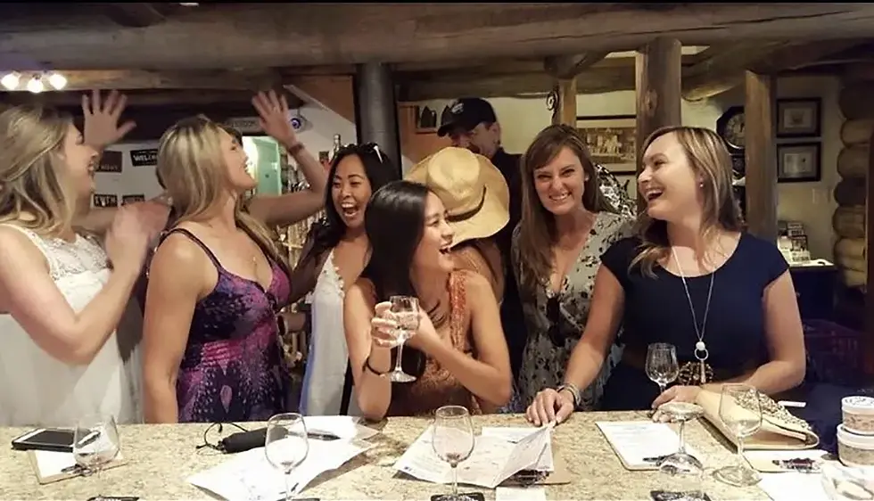 Nashville Male Revue